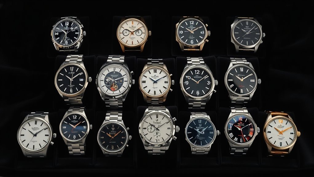 swiss vs japanese watches