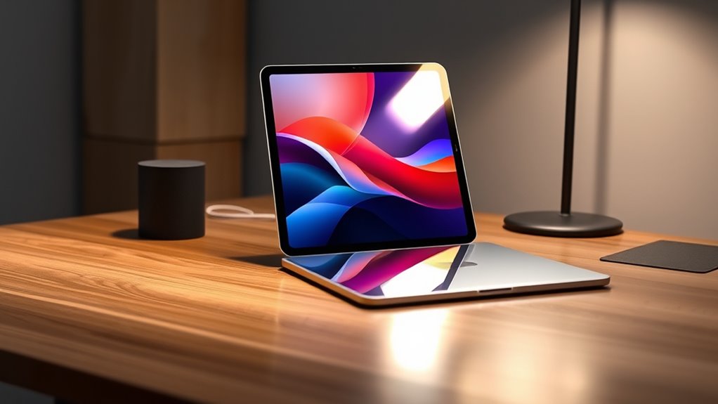 tablet choice for students