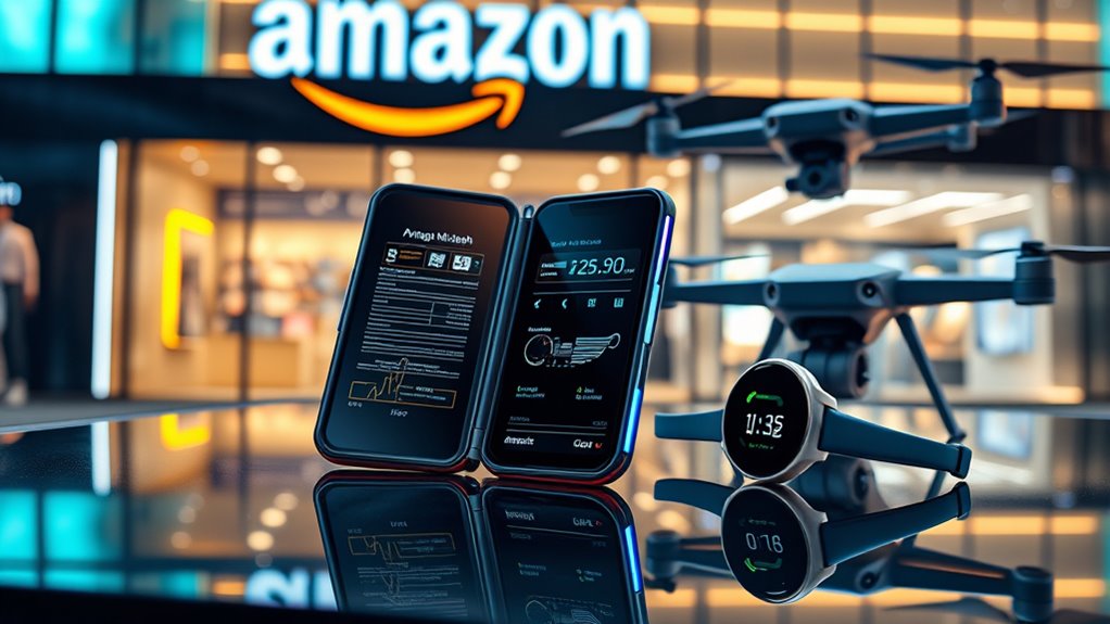 tech features and durability