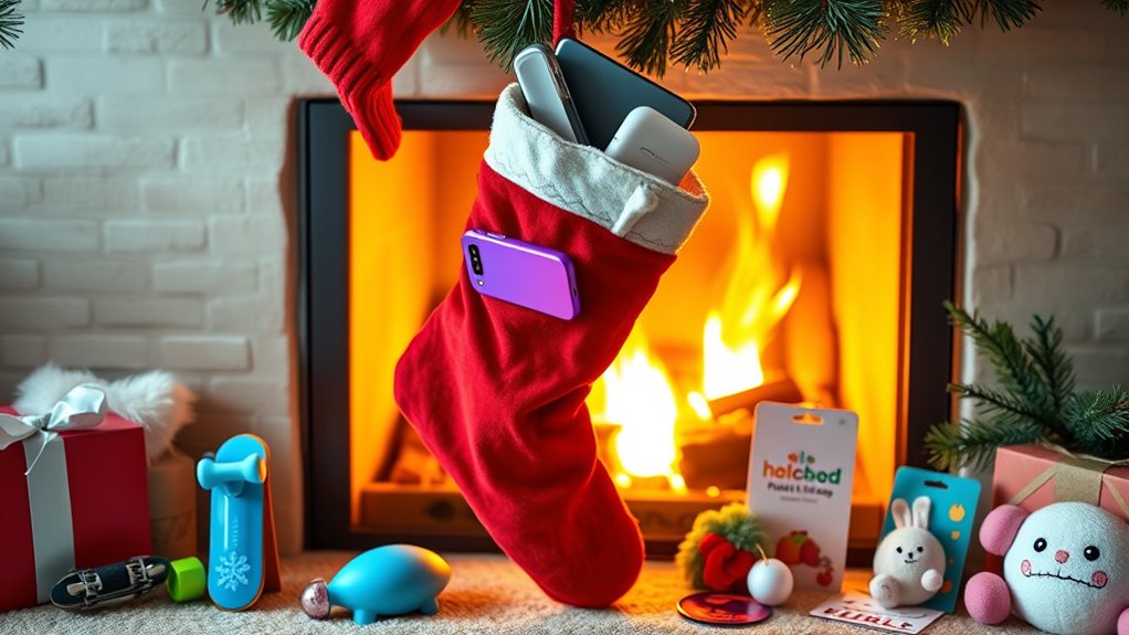 teens interests and budget