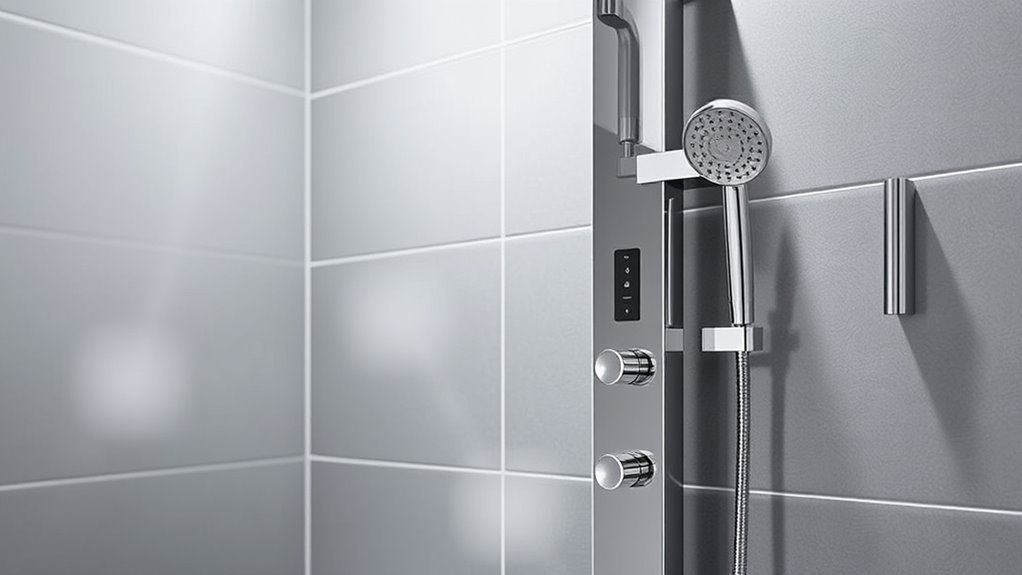 temperature control safety features