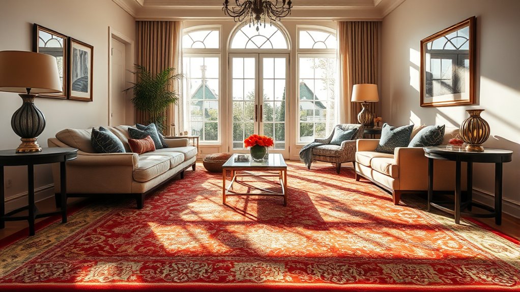 thread quality and variety