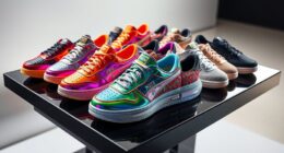 top 12 exclusive sneaker releases