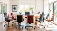 top 12 herman miller alternatives