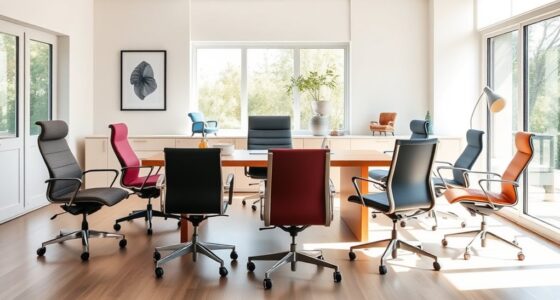 top 12 herman miller alternatives