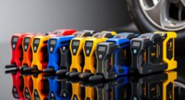 top 12v tire inflators
