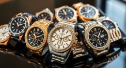top 13 luxury watches