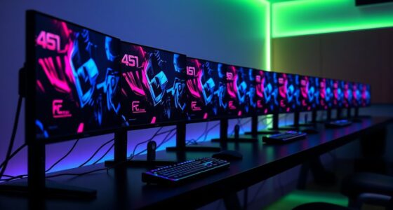 top 1440p 240hz monitors