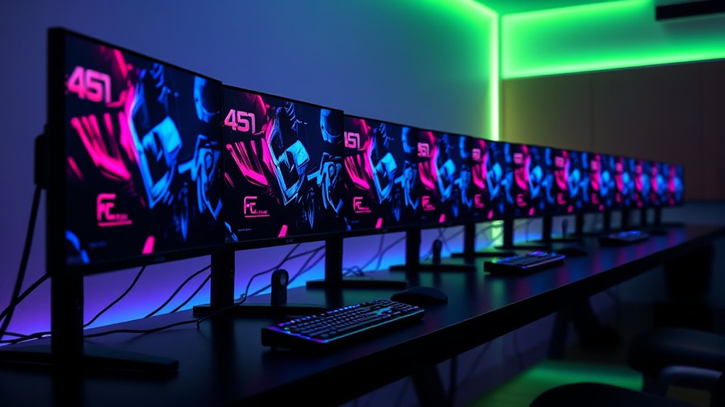 top 1440p 240hz monitors