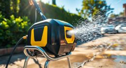 top 14 2000 psi electric washers