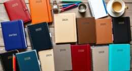 top 14 2026 organizational planners