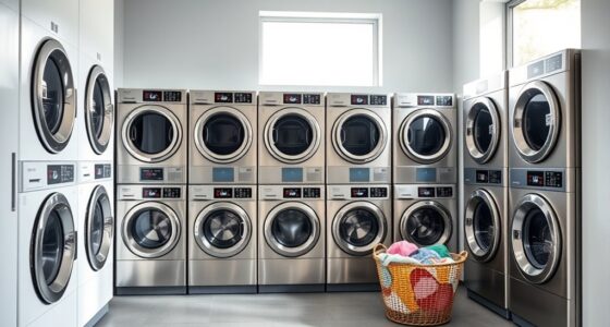 top 14 compact washer dryer units