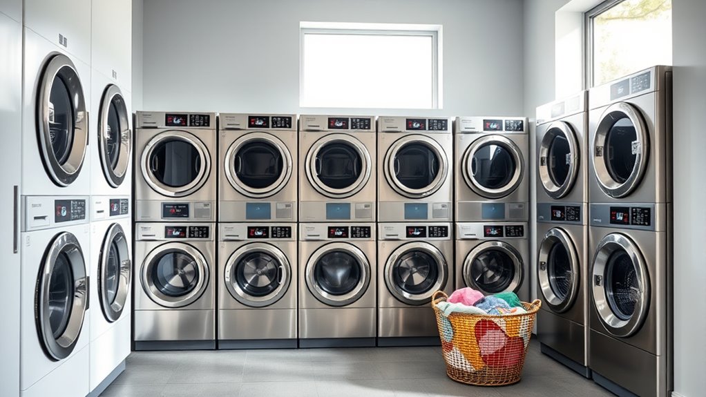 top 14 compact washer dryer units