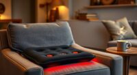 top 14 cozy heated seat cushions