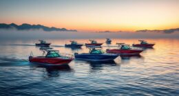 top 14 fishing boat sonar