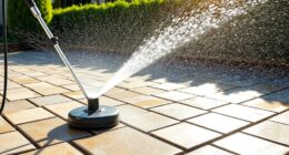 top 14 home pressure washers