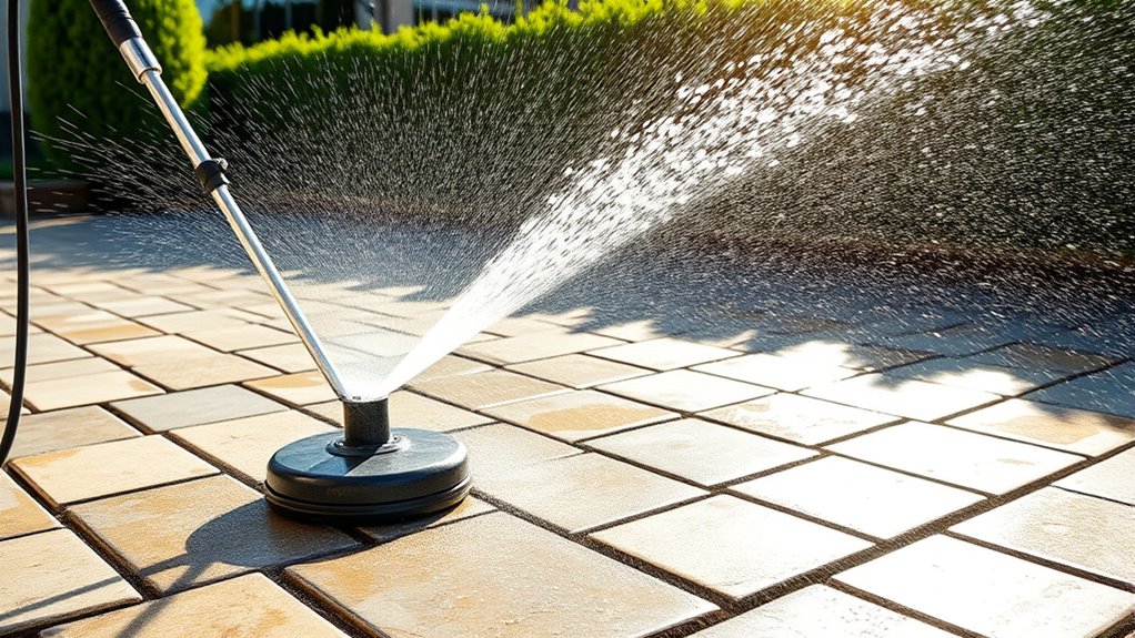 top 14 home pressure washers