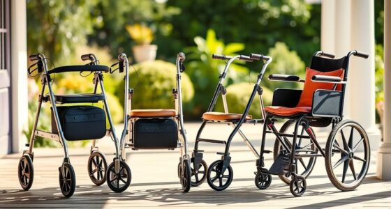 top 14 mobility combo options