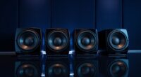 top 14 premium home subwoofers