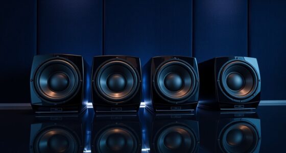 top 14 premium home subwoofers
