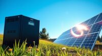 top 14 solar power stations