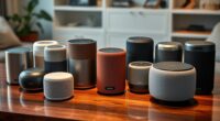 top 14 sound smart speakers