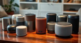 top 14 sound smart speakers