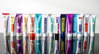 top 14 whitening toothpastes