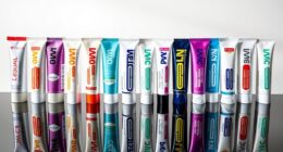 top 14 whitening toothpastes
