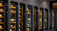 top 14 wine coolers