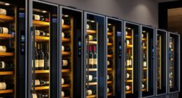 top 14 wine coolers