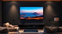 top 15 2025 oled tvs