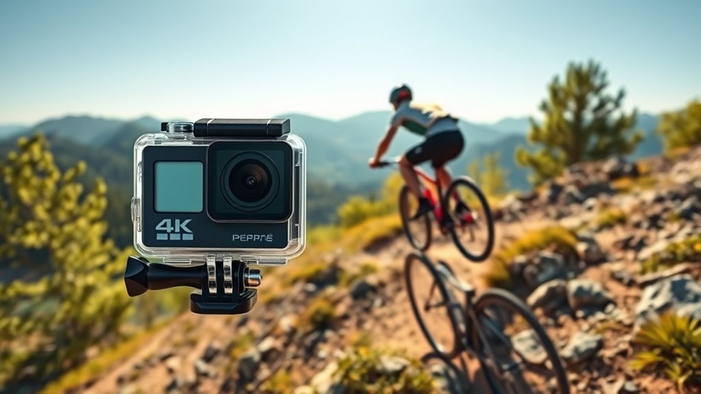 top 15 4k action cameras