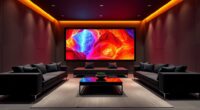 top 15 4k projectors