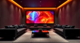 top 15 4k projectors