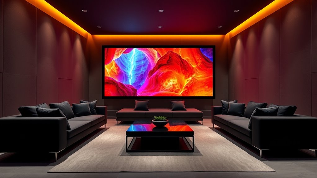 top 15 4k projectors