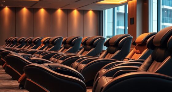 top 15 amazon luxury massagers