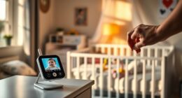 top 15 baby monitors 2025