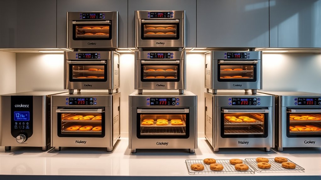 top 15 bakeware ovens
