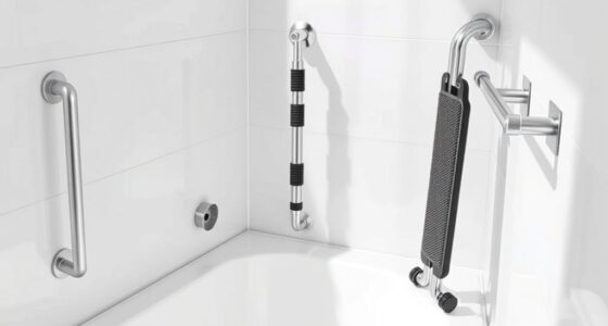 top 15 bathroom safety bars