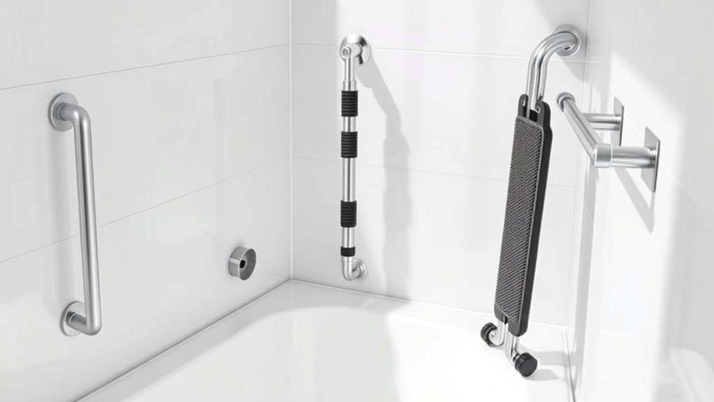 top 15 bathroom safety bars