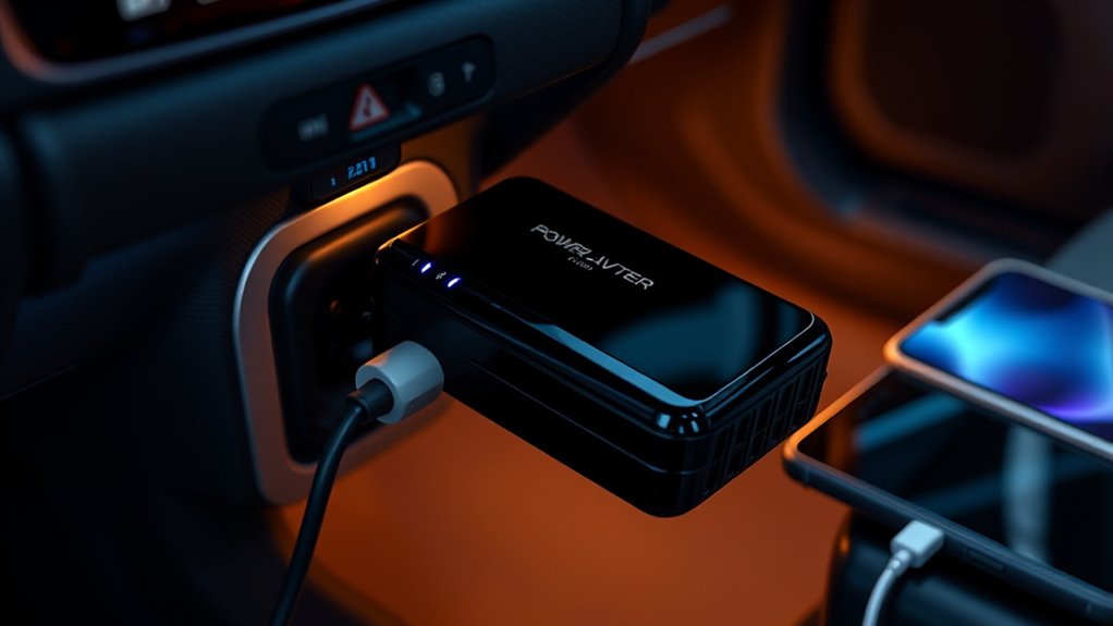 top 15 car inverters