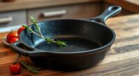 top 15 cast iron skillets