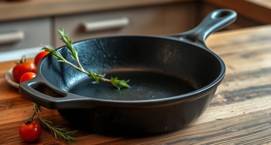 top 15 cast iron skillets