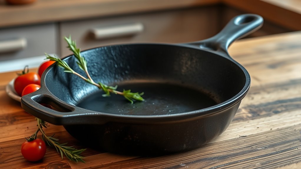 top 15 cast iron skillets