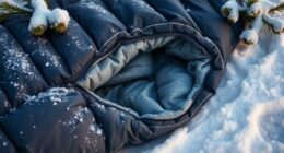 top 15 cold weather sleeping bags