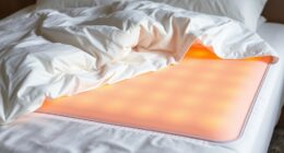 top 15 cozy heated mattress pads