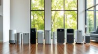 top 15 effective air purifiers