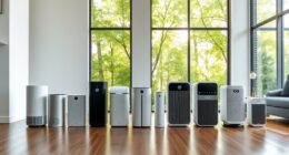 top 15 effective air purifiers