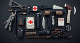 top 15 essential emergency gear